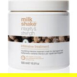 Milk Shake Integrity & Strength Intensive Treatment intenzivna maska za oštećenu kosu 500 ml | shoptok.hr