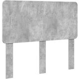  Konstrukcija postelje Beton 120 x 200 cm Masivno borovo les, (5000102842) | Shoptok.si