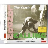  Clash - London Calling | Eponuda.com