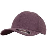 Flexfit Melange burgundy | Shoptok.si