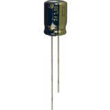 Panasonic elektrolitski kondenzator radijalno ožičen 3.5 mm 150 µF 35 V 20 % (Ø) 8 mm 1 St. | Eponuda.ba