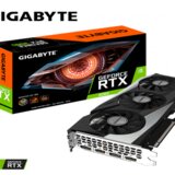 Gigabyte VGA RTX 3060 Gam OC8GB GDDR6 128GB; 2xDP, 2xHDMI; | Eponuda.ba