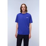 Napapijri S-small box ss royal blue b3b Cene