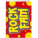 Best Buy Premium 50, sveska, 50 listova, Dex Rock - odaberite motiv | Eponuda.com