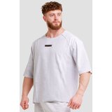 GymBeam Muška majica Unity Grey | Eponuda.ba