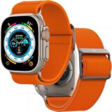 Spigen WATCH STRAP FIT LITE ULTRA ZA APPLE WATCH 4 5 6 7 8 SE 42 44 45, (21974519) | Shoptok.si