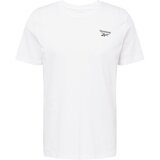 Reebok Tehnička sportska majica crna / bijela | shoptok.hr