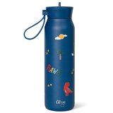 Citron Boca za vodu 350 ml Blue Dino WB_350_Dino | shoptok.hr