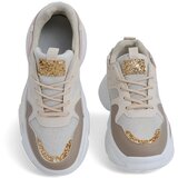 Resti Women's sneakers with a thicker sole Lesalli | shoptok.hr
