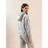Sinsay Majica s kapuljačom s natpisom Georgia | shoptok.hr