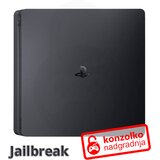 Playstation 4 Jailbreak odklep do 11.00 | Shoptok.si