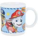  Skodelica Lonček The Paw Patrol Friendship Keramika Modra (350 ml) u