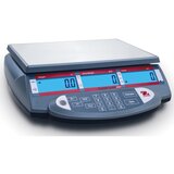 OHAUS RANGER COUNT 1000 6Kg / 0,5g platformska tehtnica za štetje - RC11P6, (21105468) Cene