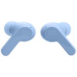 JBL Wave Beam BT5.2 In-ear slušalke z mikrofonom, modra | Shoptok.si