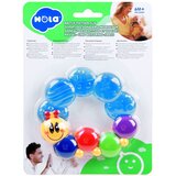 Hola Grickalica za bebe, gusjenica | shoptok.hr