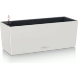 LECHUZA Planter korito Balconera Color 50 - svetlo siva Cene