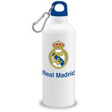 REAL MADRID Aluminijska Boca 500ml | shoptok.hr