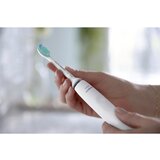 Philips Sonicare 3100 HX3673/13 sonična električna četkica za zube White 1 kom | shoptok.hr