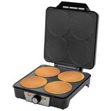 Aparat za 4 oblande 11cm 1200W