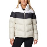 Columbia Parke Puffect II Colorblock Jacket Bež Cene