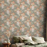  Tapeta - Exotic bouquets 50x1000 | shoptok.hr