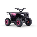 Beneo Otroški štirikolesnik za Motors 800w roza Cene
