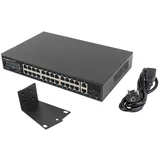 RSGE-24P-2GE-2S-360 network switch Unmanaged