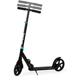  Sklopivi romobil za djecu i mlade – gradski model, kotači 200 mm, podesiva visina | shoptok.hr