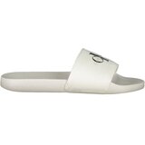 Calvin Klein MEN'S WHITE SLIPPER FOOTWEAR Cijene