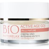 Phytorelax Laboratories Bio Active Age Goji aktivna krema proti gubam iz jagod goji 50 ml Cene