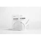 Nacific Niacinamide Brightening Mask Pack revitalizacijska maska iz platna proti znakom staranja 1 kos Slike