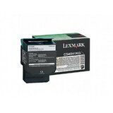Lexmark C540H1KG black toner Cene