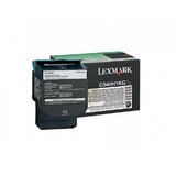 Lexmark - Toner za C540H1KG (crna), zamjenski Cijene