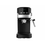 Cecotec Kavni aparat za espresso Power Espresso 20 Pecan, črn, 1100 W, (5000117835) | Shoptok.si
