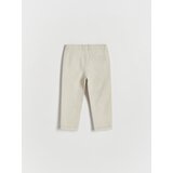 Reserved - BABIES` TROUSERS - bež | shoptok.hr