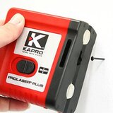 Kapro linijski laser 2 linije 20m domet K862 | ePonuda.com