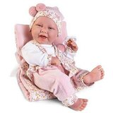  bebe Antonio Juan Carla 42 cm | shoptok.hr