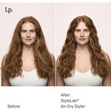 Living Proof Air-Dry Styler stiling krema proti krepastim lasem 148 ml | Shoptok.si