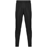 Adidas Športne hlače 'Squadra 25' črna / bela | Shoptok.si