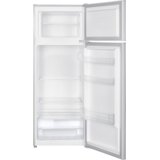Beko kombinovani frižider RDSO 206K31 SN srebrni | Eponuda.com