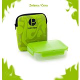  Atraktivna elegantna posoda za sendvič TO GO - PRET a PAQUET z etuijem | Shoptok.si