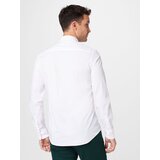 Calvin Klein Srajca črna / bela | Shoptok.si