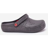 Big Star Men's Lightweight Clogs | ePonuda.com