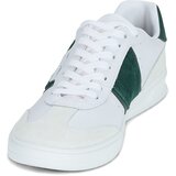 Fred Perry B4 Leather / Suede Bijela Slike