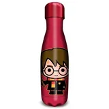 Chibi Harry termo boca 500ml