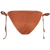Trendyol Cinnamon Tie Detailed Bikini Bottoms | shoptok.hr