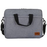 Peterson Torba za dokumente DHPTNGBP1861885 Siva Cene