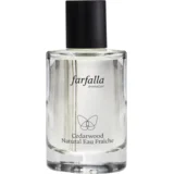 Natural Eau Fraîche Cedarwood - 100 ml