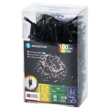Aigostar LED spoljašnja božićna svetla 100xLED/8 funkcija 13m IP44 višebojna | Eponuda.com
