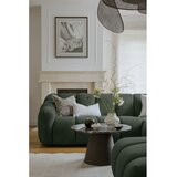 Miuform Tamno zelena kutna garnitura (s lijevim kutom/u obliku slova "U") Shell – | shoptok.hr